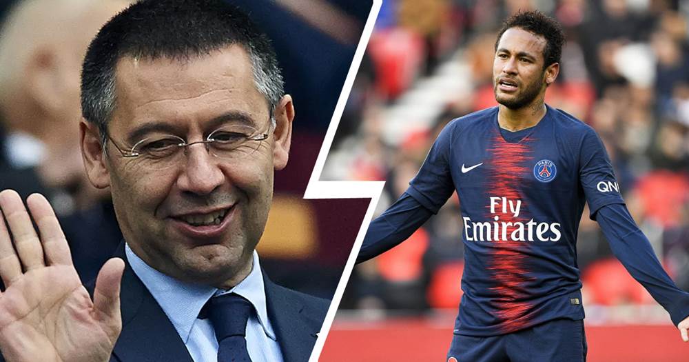 Լրագրողը սկանդալային հայտարարություն է արել Նեյմարի տրանսֆերի վերաբերյալ