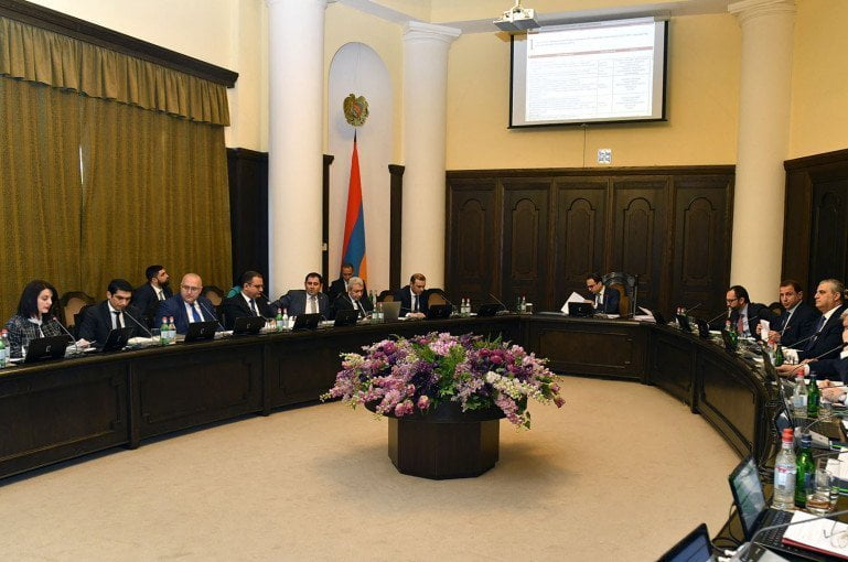 Գյումրիում ավտոմաքսատուն և արտաքին տնտեսական գործունեության կենտրոն կկառուցվի