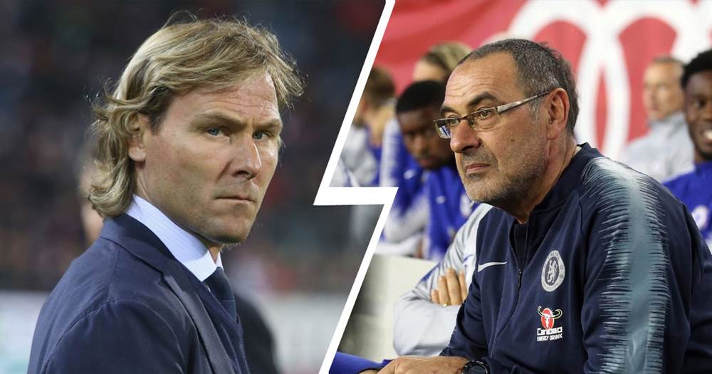 Սարիի բացակայությունը կարող է դժվարություններ առաջացնել․ Նեդվեդ