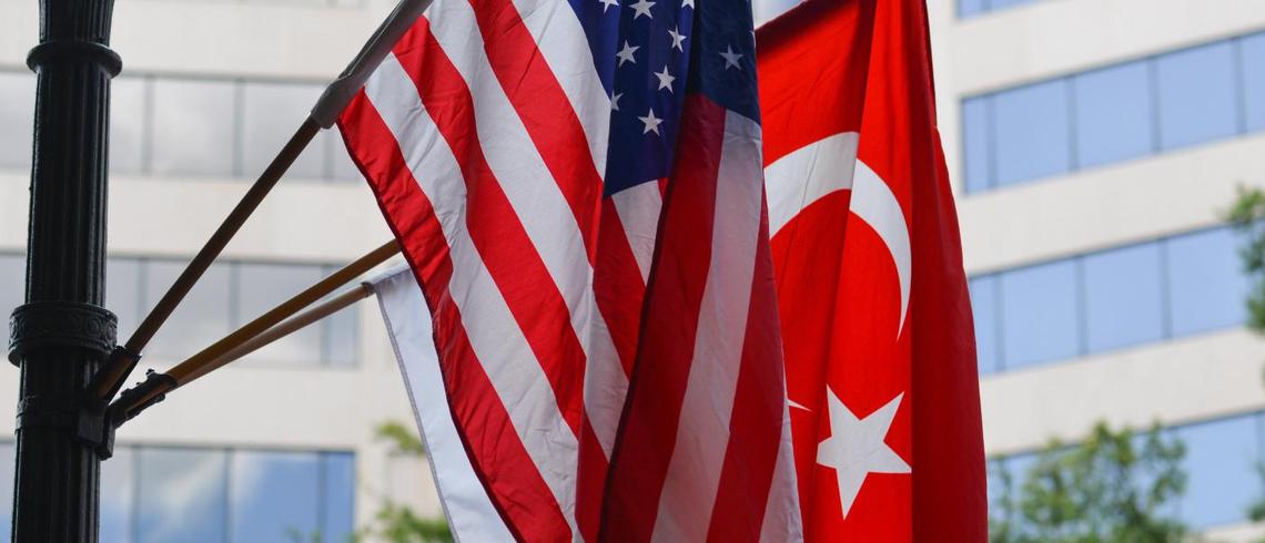 ԱՄՆ-ի առևտրի նախարարը կմեկնի Թուրքիա