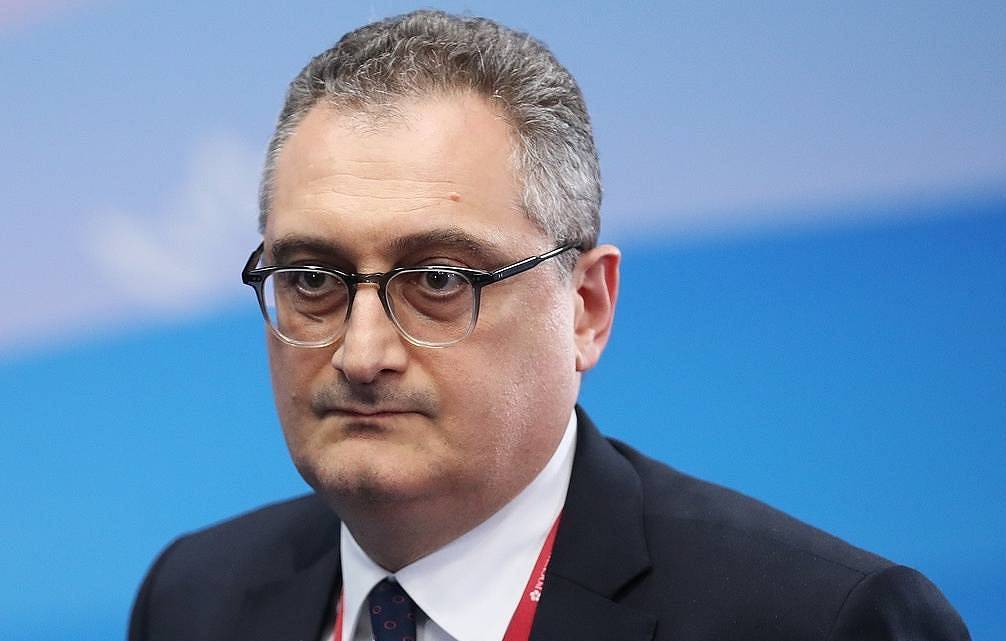 ՌԴ Արտաքին գործերի փոխնախարարը մեկնում է Հյուսիսային Կորեա