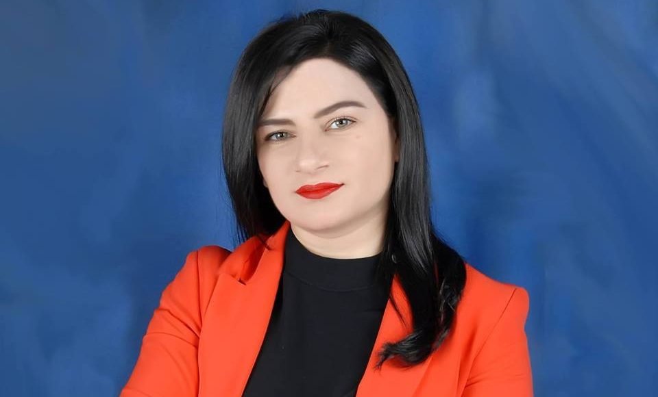 Որոշ տեղեկությունների համաձայն Տարոն Մարգարյանը թռած ա երկրից. Թեհմինա Ենոքյան