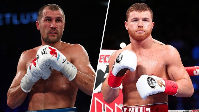 Ալվարեսը երազում է պայքարել Կովալևի դեմ. Էդին Հերն