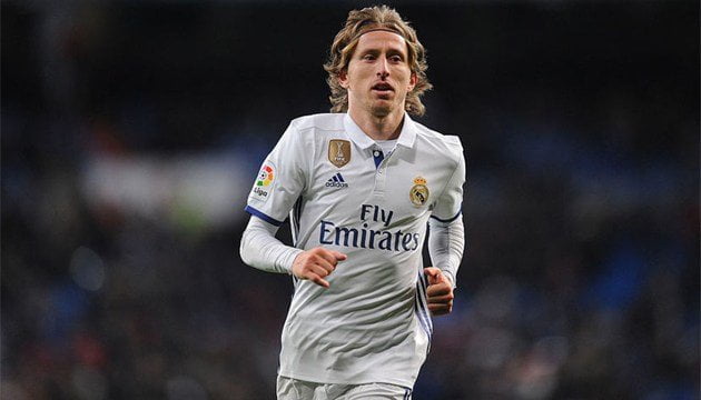 Մոդրիչը կմնա Ռեալում