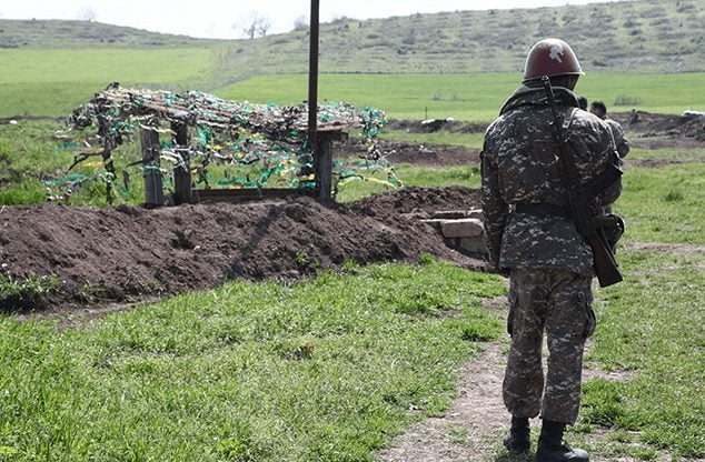 Մեղադրանքներ են առաջադրվել՝ զինծառայության զորակոչերից խուսափելու համար