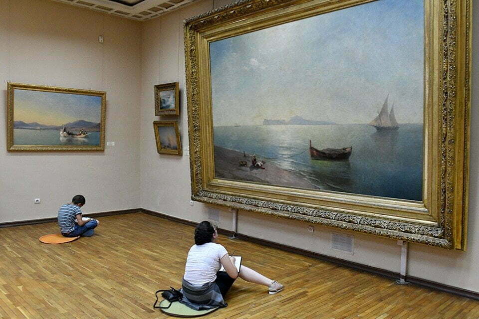 Աննան առաջարկեց այս գաղափարը, սիրով համաձայնվեցի ֆինանսավորել. վարչապետ