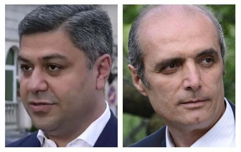 ԱԱԾ տնօրենին հղածս մի քանի հարցերի պատասխանը ստացել եմ. Լևոն Բարսեղյան