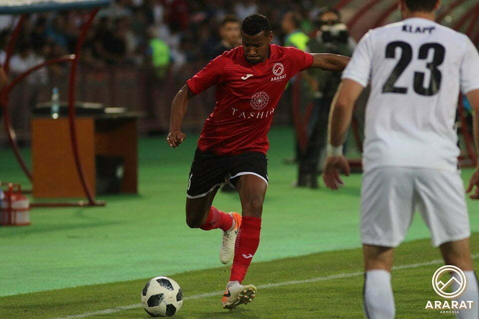 Խաղն այնպիսին էր, որ կարող էին հաղթել և՛ նրանք, և՛ մենք․ Մինասյանի ասուլիսը (ՏԵՍԱՆՅՈւԹ)