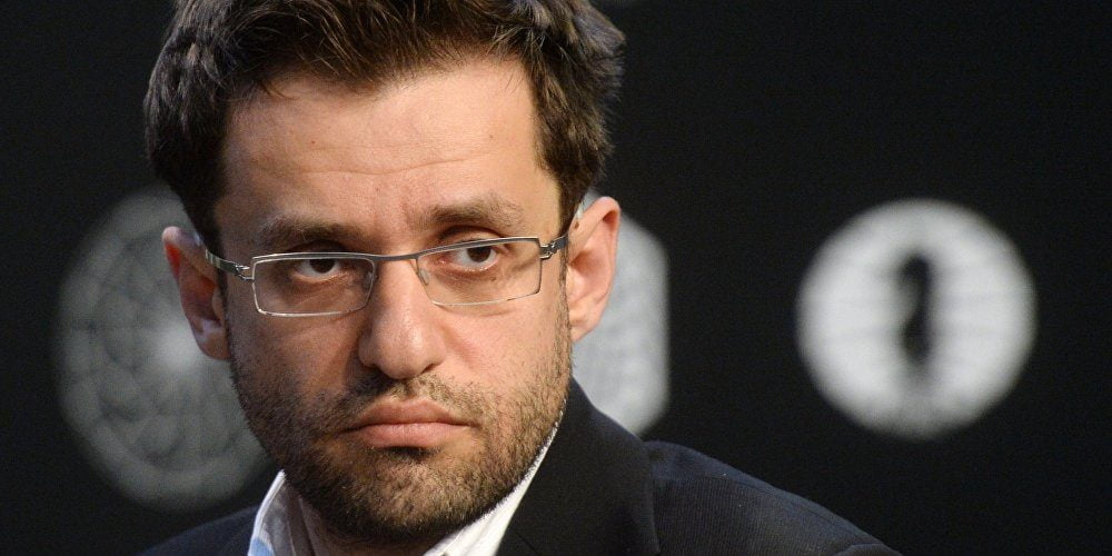 Grand Swiss 2019․ Արոնյանը շարունակում է կիսել առաջին հորիզոնականը (ԼՈւՍԱՆԿԱՐ)