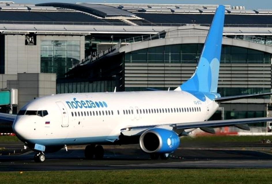 Քաղավիացիայի կոմիտեն հերքում է ռուսական «Պոբեդա» ավիաընկերությանը խոչընդոտելու մասին լուրերը