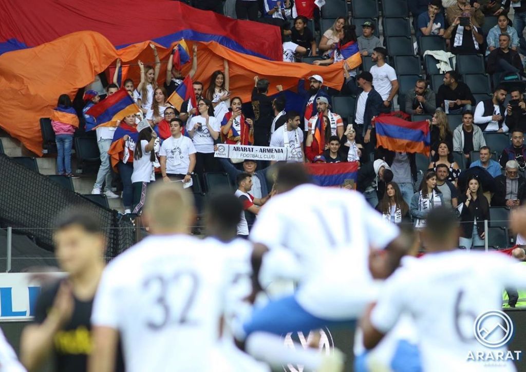 Եվրոպա Լիգա․ Արարատ-Արմենիան պարտվեց Սաբուրթալոյին (ՏԵՍԱՆՅՈւԹ)