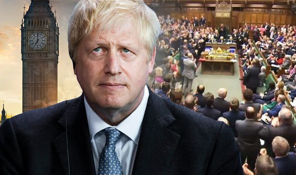 Բրիտանիայի խորհրդարանի խոսնակը վրդովված է Ջոնսոնի որոշմամբ