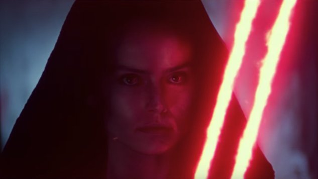 Disney-ը ներկայացրել է Աստղային պատերազմների իններորդ էպիզոդից նոր կադրեր