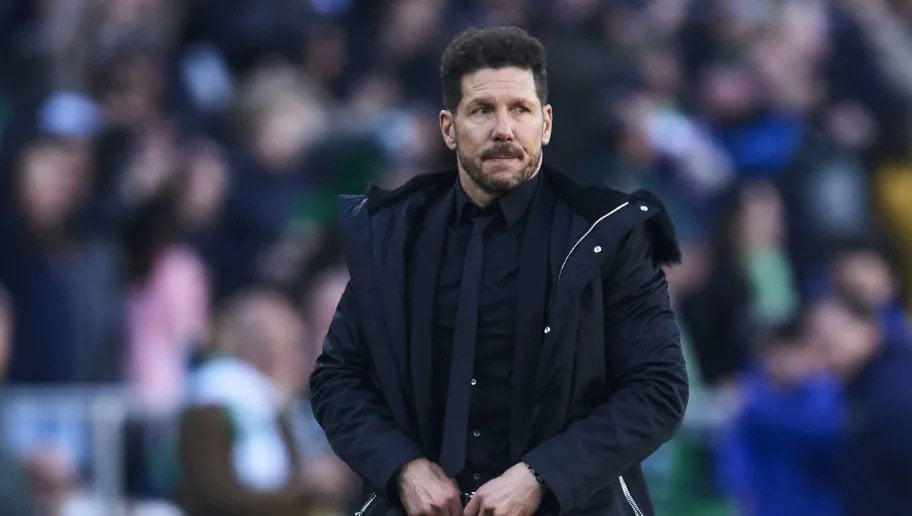 Սիմեոնեն՝ տրանսֆերային պատուհանի փակման մասին