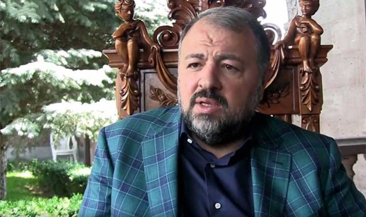 Բուժման համար Իտալիա մեկնած Արթուր Ասատրյանը վերադարձել է