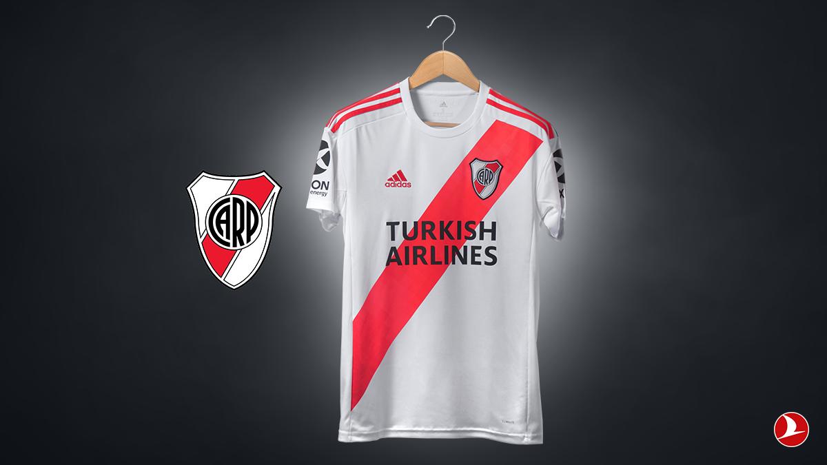 Արգենտինահայերը պահանջում են, որ Ռիվեր Փլեյթը հրաժարվի Turkish Airlines-ից