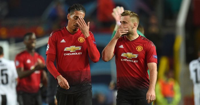 Մանչեսթերի պաշտպանը կմնա թիմում