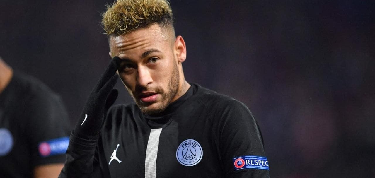 Նեյմարը առաջնության ավարտից հետո կմնա Փարիզում. ՊՍԺ