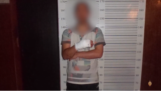 Ծեծ և խուլիգանություն Երևանում․ կան բերման ենթարկվածներ (ՏԵՍԱՆՅՈՒԹ)