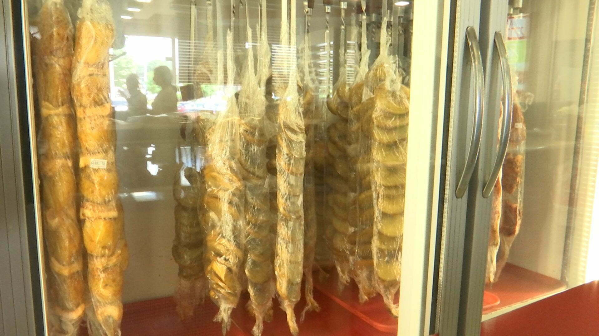 Հանրային սննդի կետերը դեռևս միսը ձեռք չեն բերում սպանդանոցներից