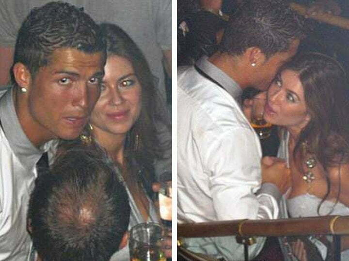 Ռոնալդուն խոստովանում է, որ վճարել է Մայորգային, բայց հերքում է բռնաբարությունը. TMZ