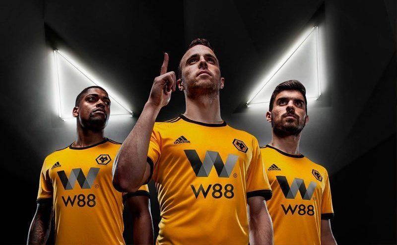 Խաղալու ենք Անգլիայի հնագույն ակումբներից մեկի հետ․ Փյունիկի մրցակից Վուլվերհեմփթոնի մասին