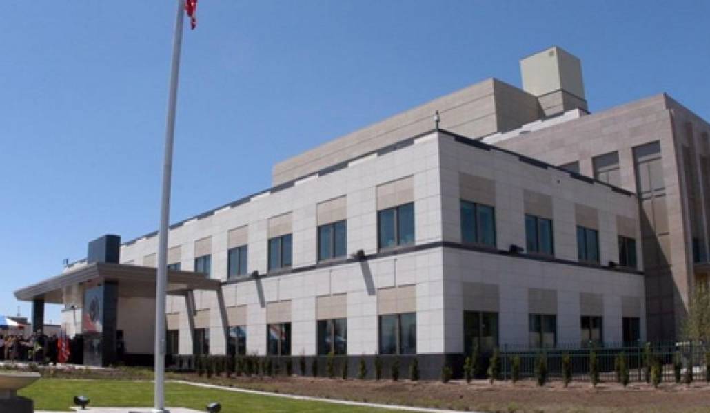 Արցախին տրամադրելիք օգնության չափը դեռ չի հստակեցվել․ ՀՀ-ում ԱՄՆ դեսպանատուն