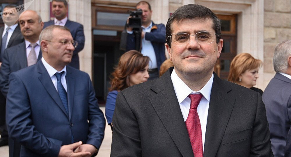 Հայտարարել եմ, որ վերաբնակեցման ուղղությամբ ևս շրջադարձային փոփոխություններ են սպասվում․ Արայիկ Հարությունյան