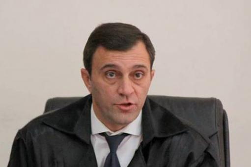 Հրաժարական տված ԲԴԽ անդամը նշանակվել է Վերաքննիչի դատավոր