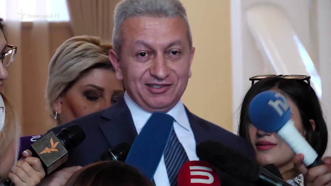 Որևէ հարցի միակողմանի դիտարկումը ռիսկ է պարունակում․ Ջանջուղազյանը՝ Ամուլսարի մասին