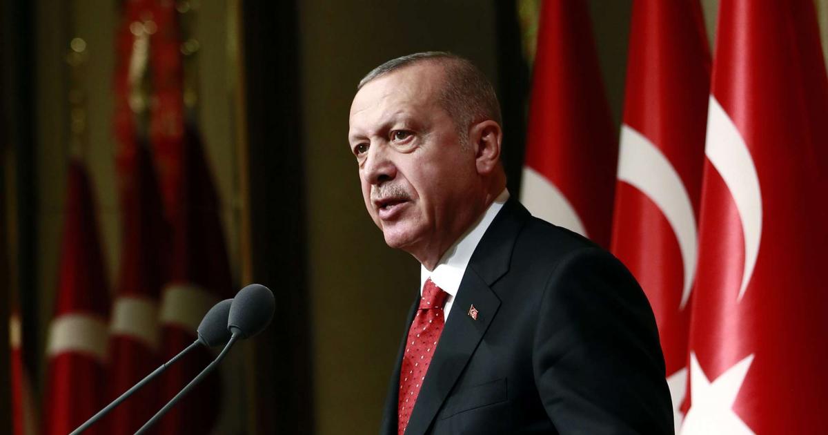 ԱՄՆ-ը մտահոգված է Սիրիայում ռազմական գործողություն իրականացնելու Թուրքիայի մտադրությամբ