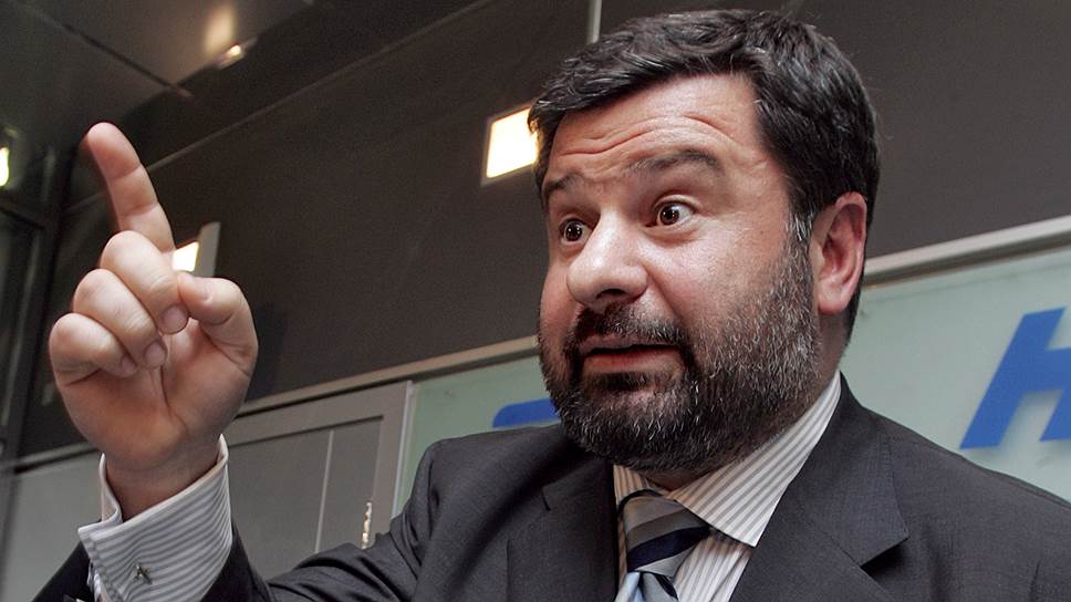 Թբիլիսիի դատարանը մերժել է Ռուսթավի 2-ի հիմնադրի այրու հայցը