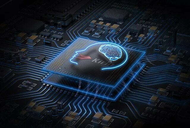 Huawei-ը արհեստական ինտելեկտի տեխնոլոգիաներով պրոցեսոր է ներկայացրել