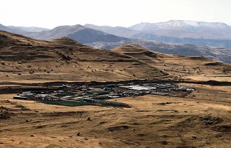 Փաշինյանի իշխանությունը հեղափոխությունը ձախողում է նաև սոցիալ-տնտեսական ոլորտում. Սասնա ծռեր