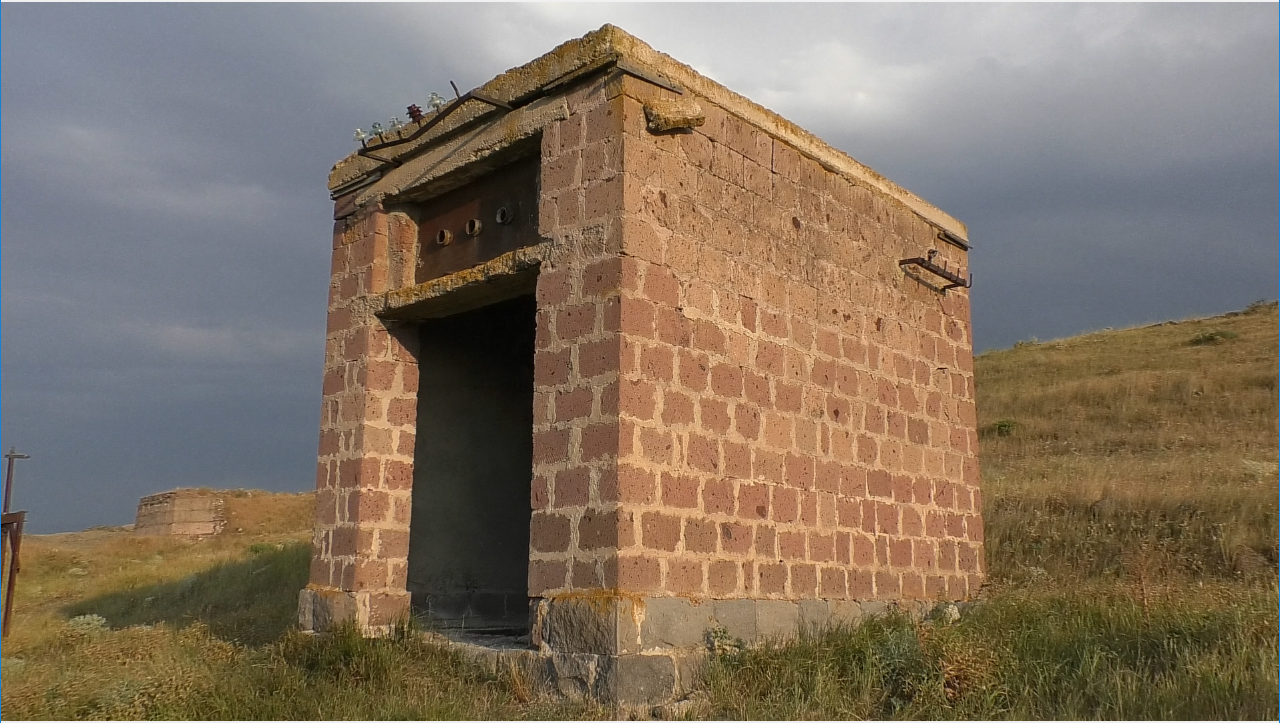 Կայծակի հարվածից Շիրակի մարզում մարդ է մահացել