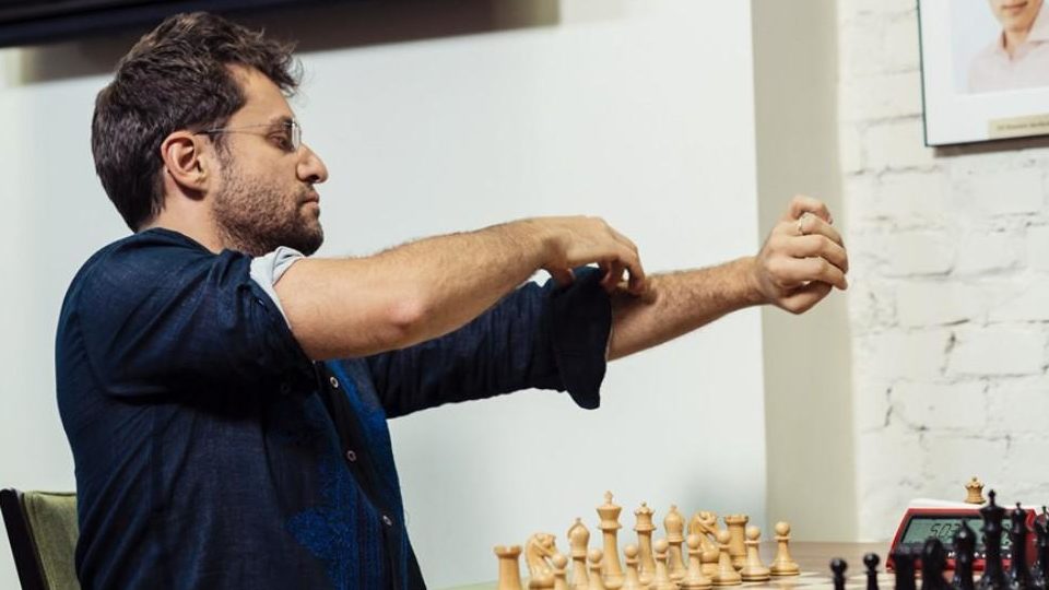Magnus Carlsen Invitational․ Արոնյանի առաջին մրցակիցը Մահմեդյարովն է