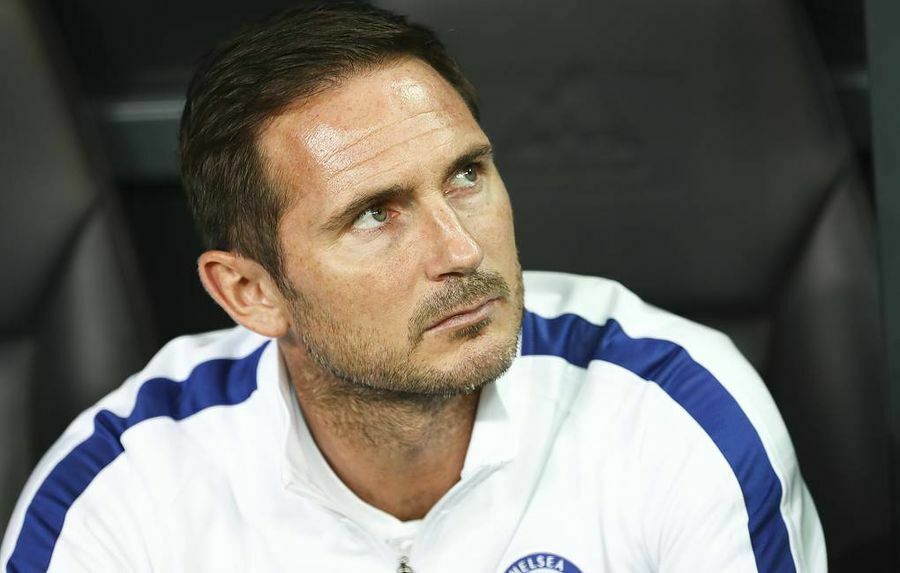 Լեմպարդը երրորդ հանդիպումն անընդմեջ չի կարողանում հաղթել