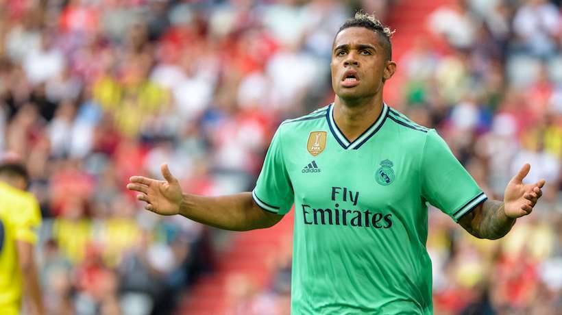 Մարիանոն կարող է կարիերան շարունակել Իտալիայում