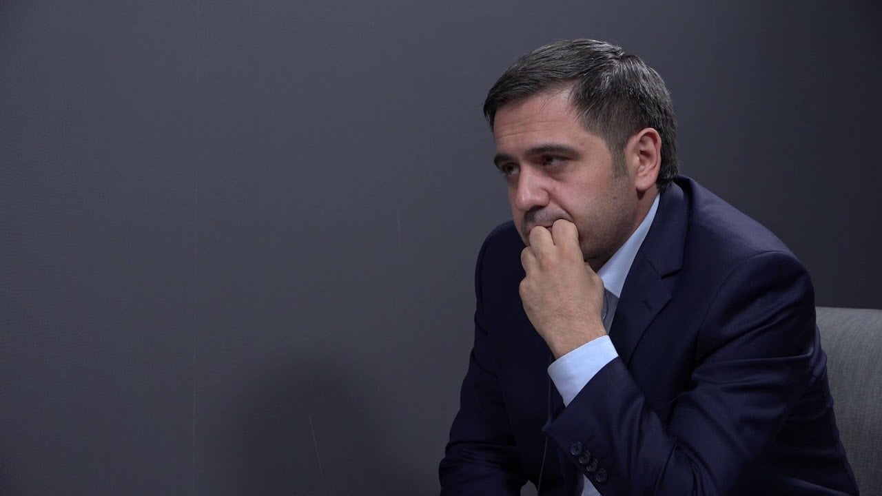 Առաջին խմբում որակի որոշակի անկում կլինի․ Արմեն Մելիքբեկյան