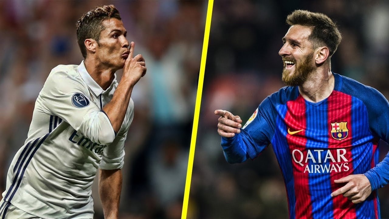 Մեսսի՞, թե՞ Ռոնալդու․ գիտական հետազոտության պատասխանը