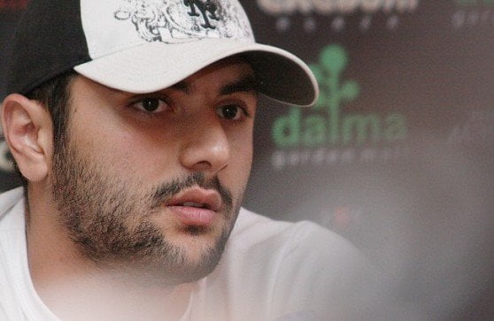 Միշոն ևս դեմ է արտահայտվել Ամուլսարի հանքի շահագոծմանը (ՏԵՍԱՆՅՈՒԹ)