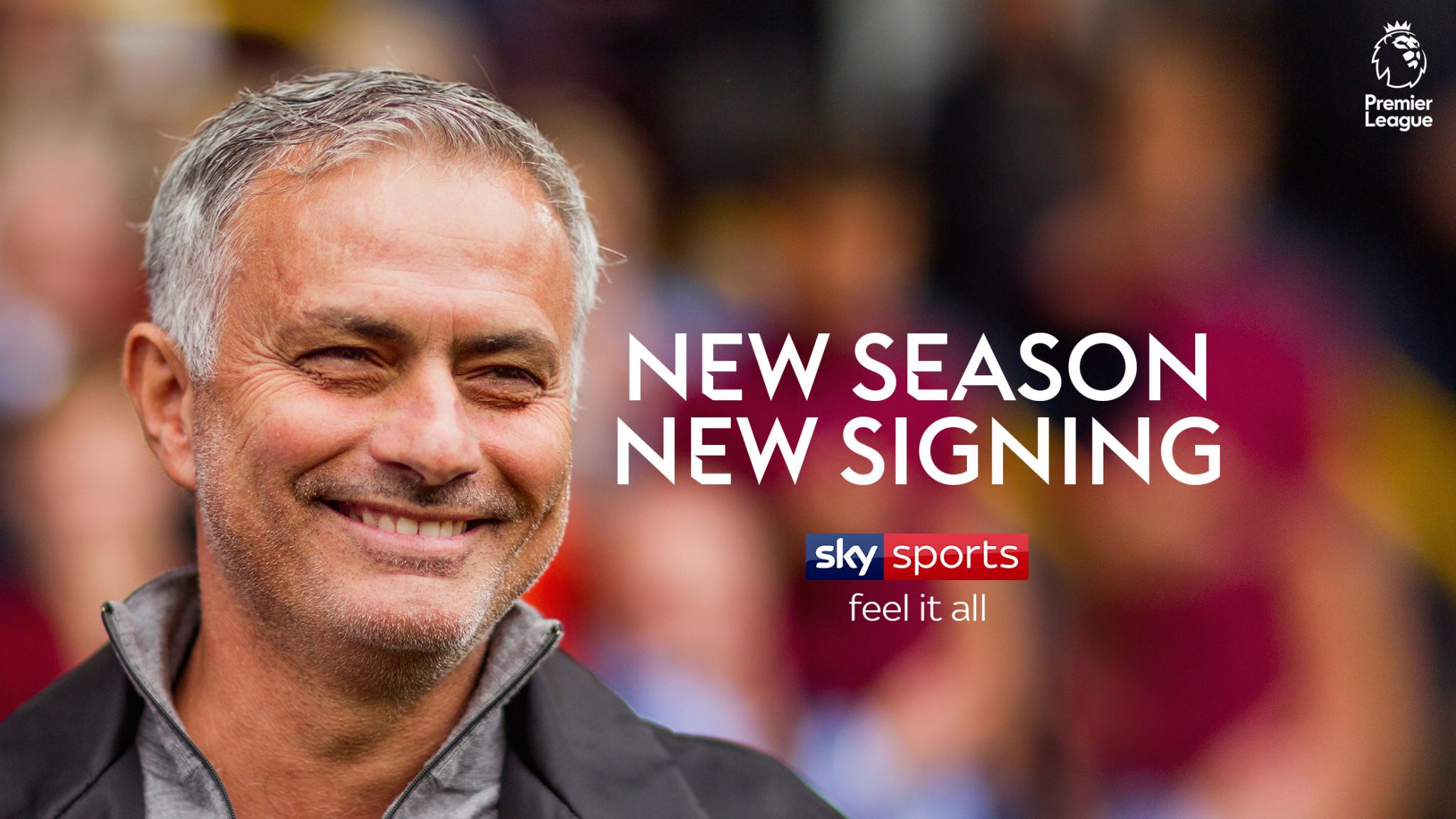 Մոուրինիոն նոր աշխատանք է գտել