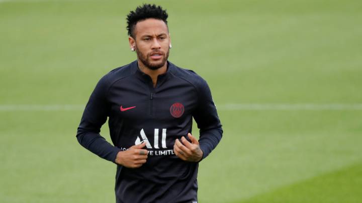 Եթե Բարսելոնան գնի Նեյմարին, վերջինս հետ կվերցնի դատական հայցը