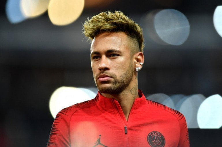 Նեյմարի տրանսֆերի շուրջ ՊՍԺ-ն ոչ մի առաջարկ չի ստացել