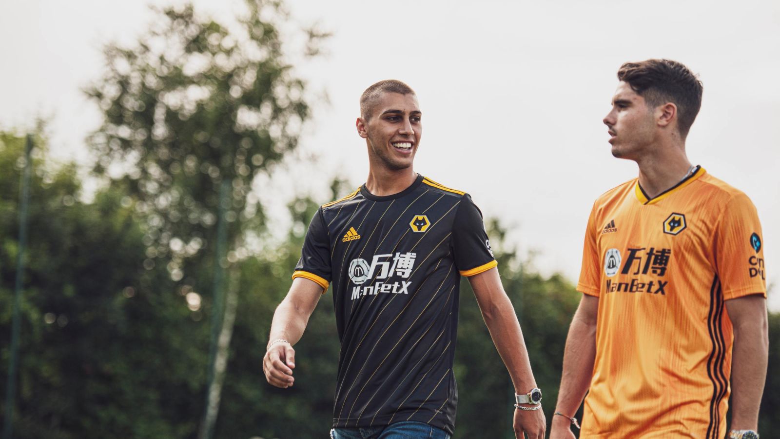 Փյունիկի մրցակից «Վուլվերհեմփթոնը» նոր ձեռքբերումներ ունի