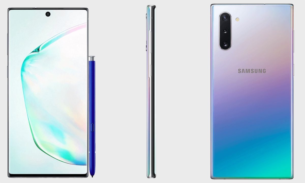 Հվ․ Կորեայում Galaxy Note 10-ի վաճառքն առանց իրարանցման է սկսվել