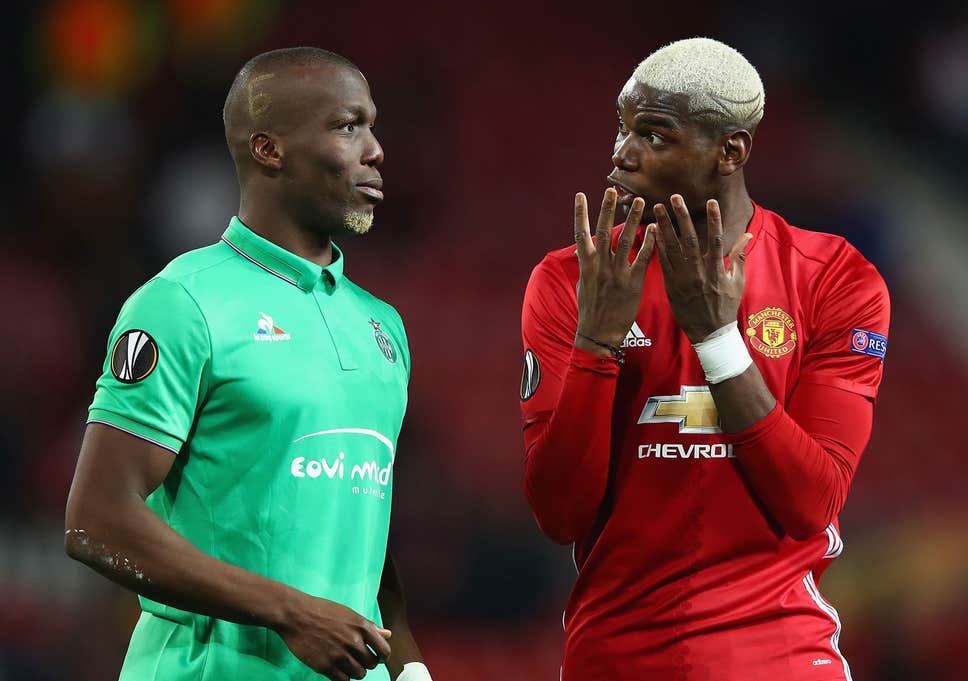 Պոլին դուր է գալիս Բարսելոնան․ Մաթիաս Պոգբա