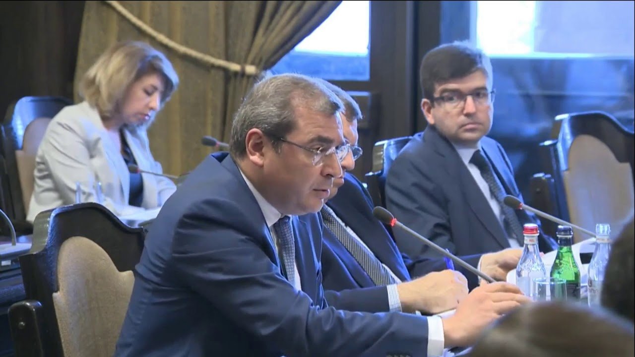 Աջակցել ենք նախաքննական մարմնին. ՊԵԿ նախագահը՝ Գագիկ Խաչատրյանի վերաբերյալ տվյալներ տալու մասին