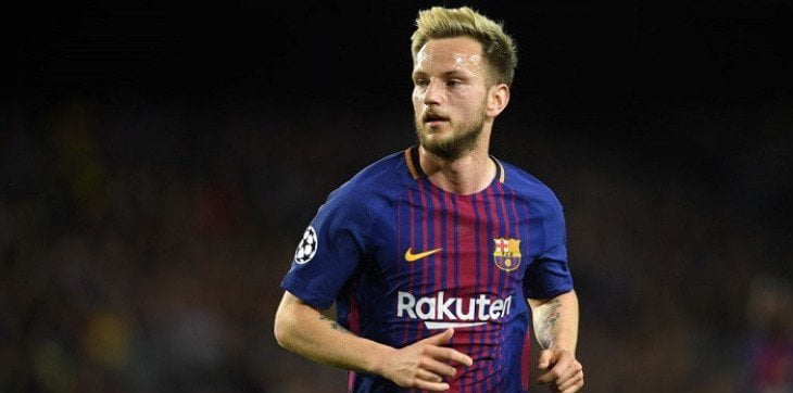 Ռակիտիչը չի ցանկանում մնալ Բարսելոնայում․ El Pais