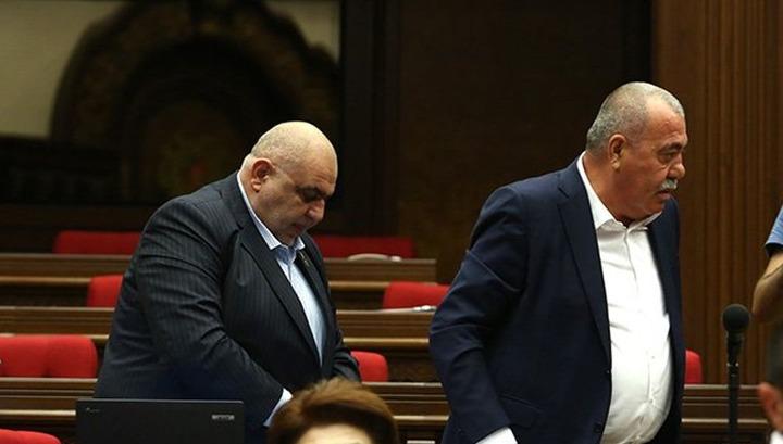 Սեյրան Սարոյանը վստահ է, որ Մանվել Գրիգորկյանի օրոք Էջմիածնում վախի մթնոլորտ է եղել